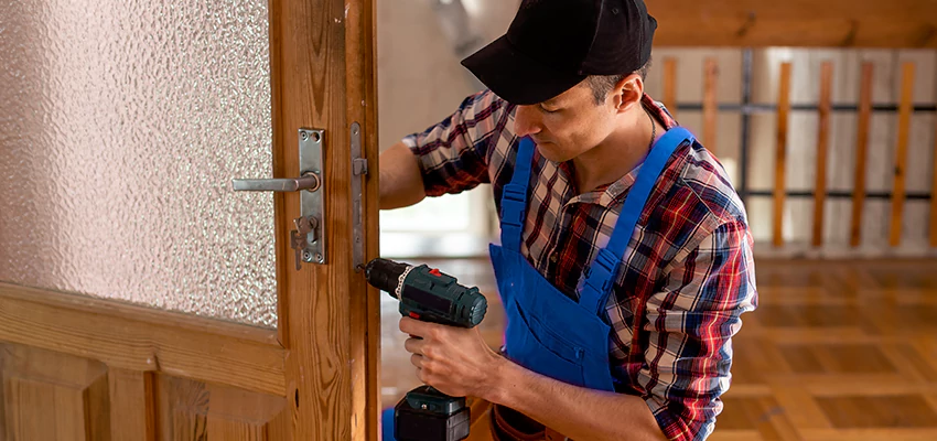 Trusted Local Digital Locks Locksmith Repair in Deerfield Beach, Florida