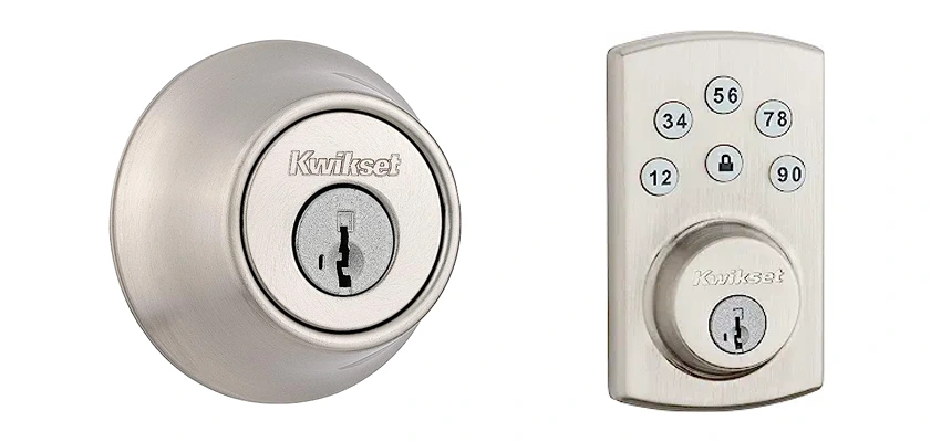 Kwikset Keypad Lock Repair And Installation in Deerfield Beach, FL