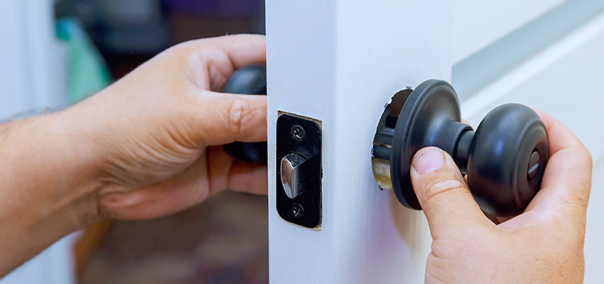 Smart Lock Replacement Assistance in Deerfield Beach, Florida