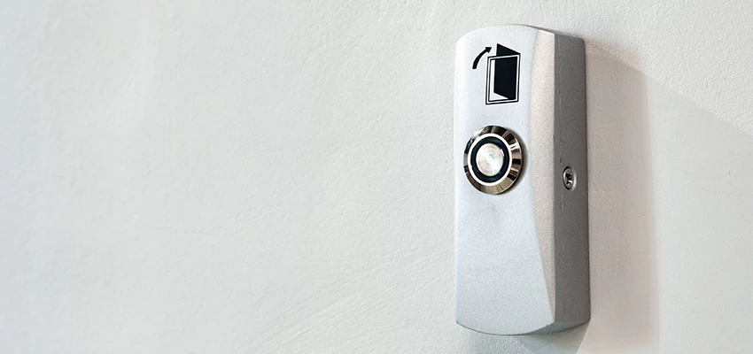 Residential Access Keypads Systems Installation in Deerfield Beach, FL