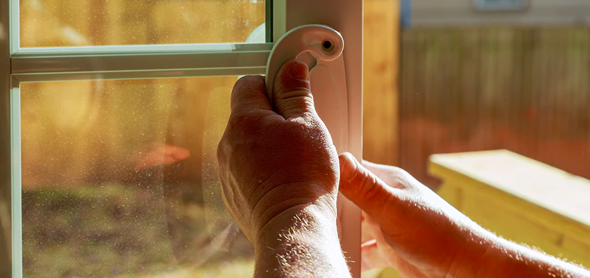 Accordion Sliding Doors Locks Replacement in Deerfield Beach, FL