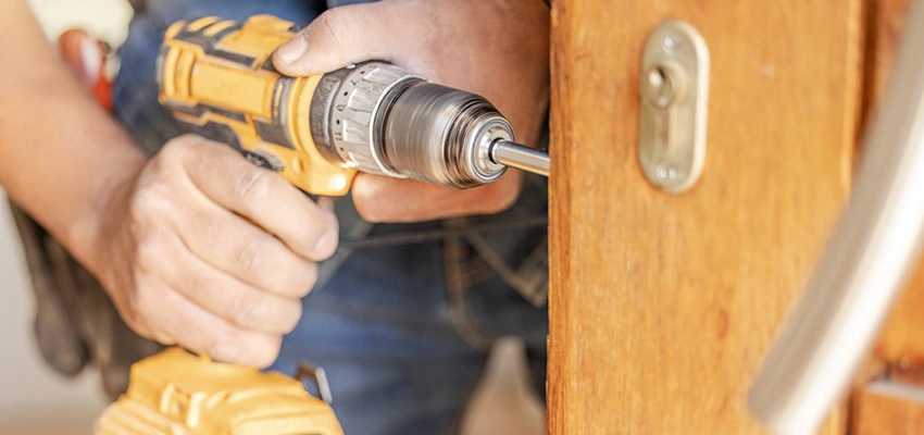 Eviction Locksmith in Deerfield Beach, Florida