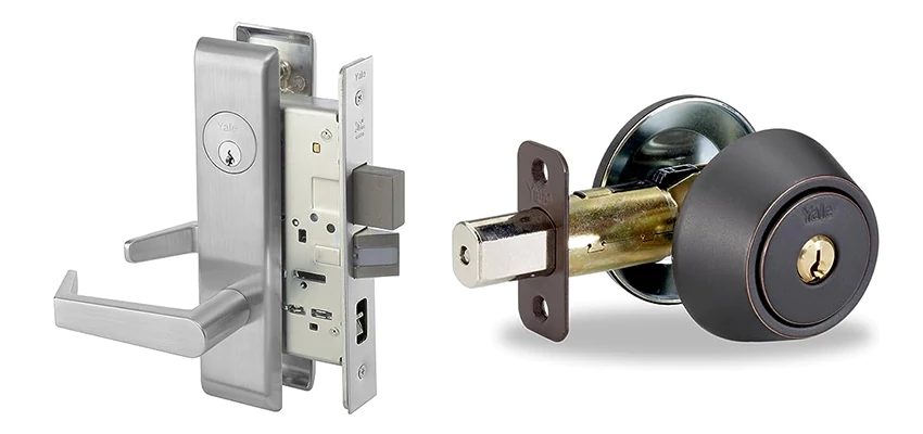 Yale Multipoint Lock in Deerfield Beach, FL
