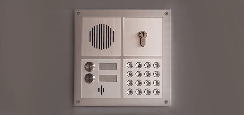 Mobile Access Control System Installation in Deerfield Beach, FL