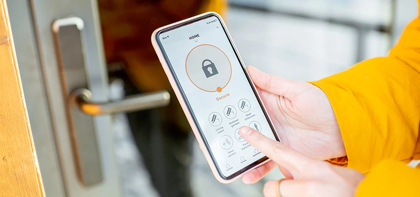 Automatic Door Lock Opener Repair in Deerfield Beach, Florida