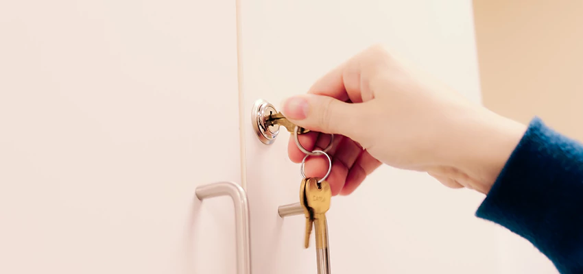 Cabinet Electronic Locks Repair in Deerfield Beach, Florida