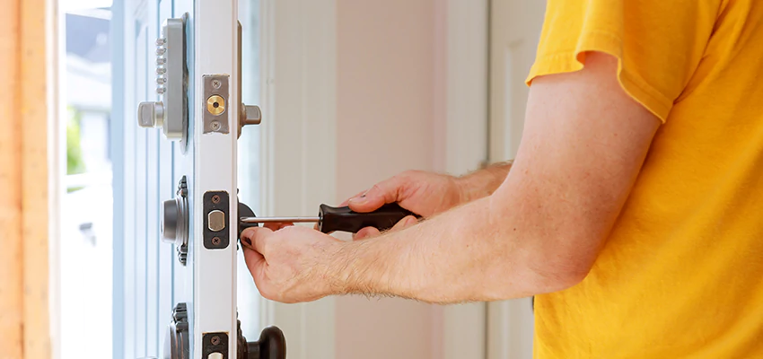 Eviction Locksmith For Key Fob Replacement Services in Deerfield Beach, FL