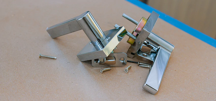 Master Lock Key System Installation Service in Deerfield Beach, Florida