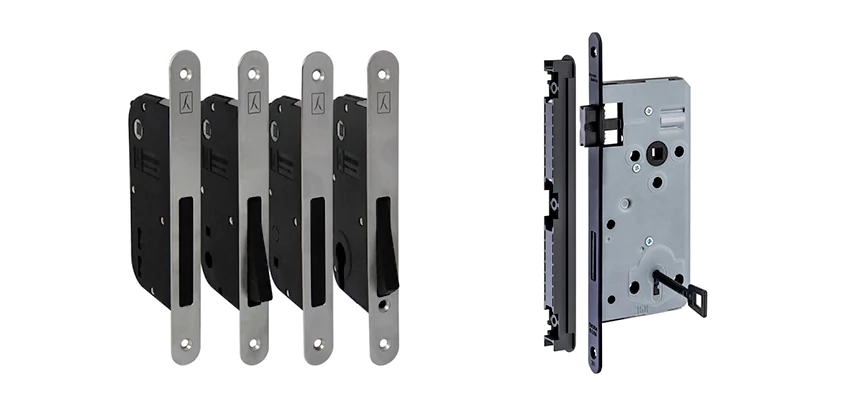 Locksmith For Magnetic Door Locks in Deerfield Beach, FL