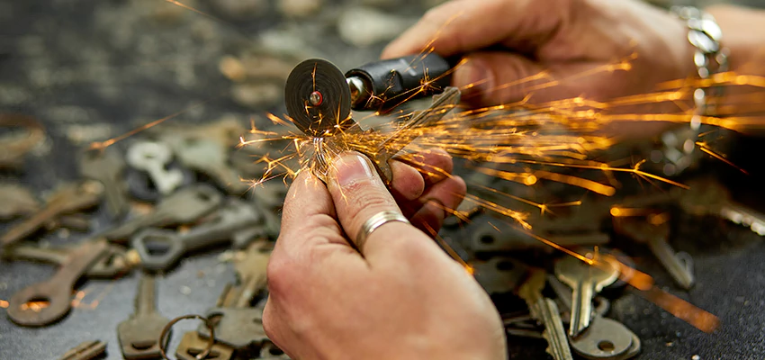 24/7 Locksmith Services For Lock Rekeying in Deerfield Beach, FL