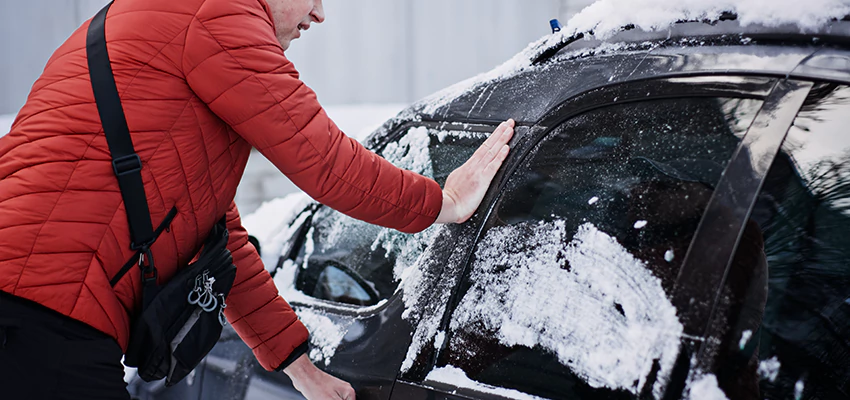 Car Key Retrieval Services in Deerfield Beach, Florida