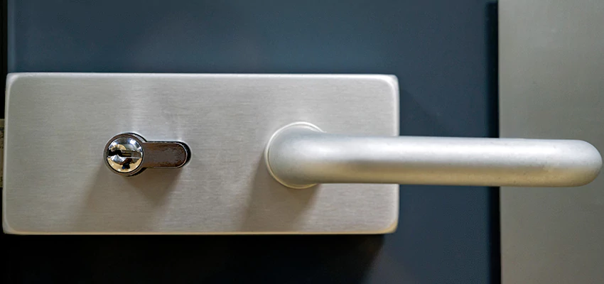 Change Patio Door Locks in Deerfield Beach, Florida