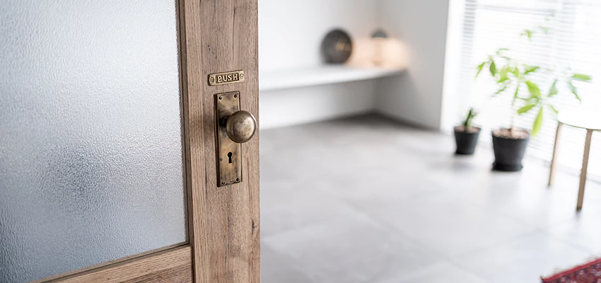 Deadbolt Door Lock Knob Repair in Deerfield Beach, Florida