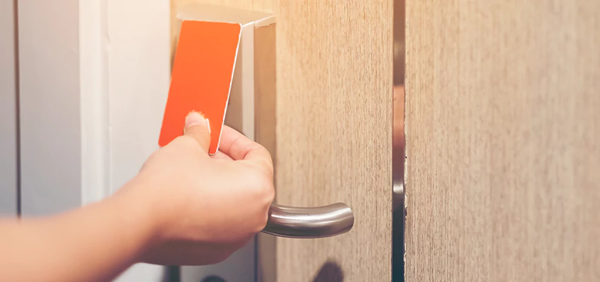 Electronic Locks Motor Repair in Deerfield Beach, Florida