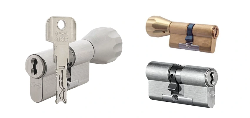 Evva Padlock Installation in Deerfield Beach, Florida