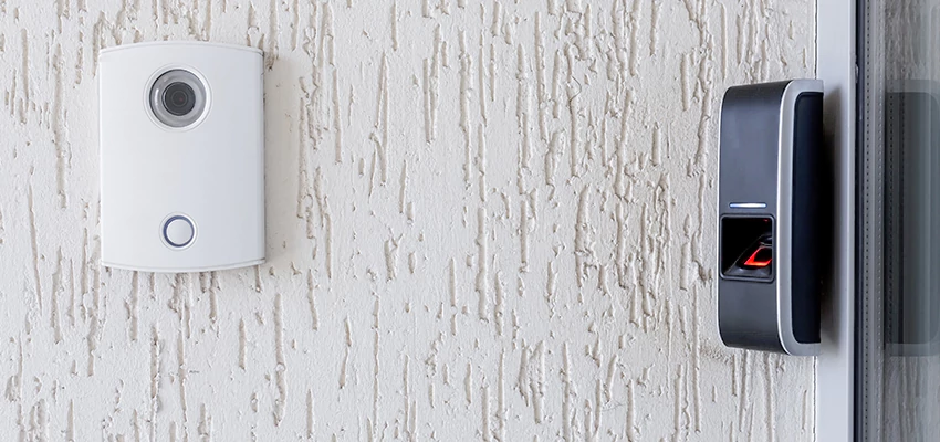 Multi-User Fingerprint Door Locks Installation in Deerfield Beach, Florida