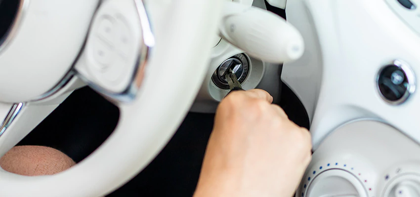 Ignition Lock Barrel Replacement Near Me in Deerfield Beach, Florida