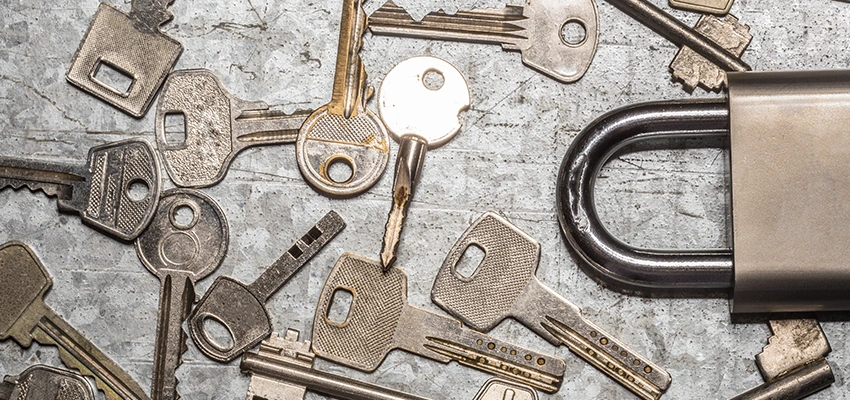 Lock Rekeying Services in Deerfield Beach, Florida