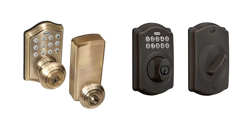 Medeco Locks Replacement in Deerfield Beach, FL