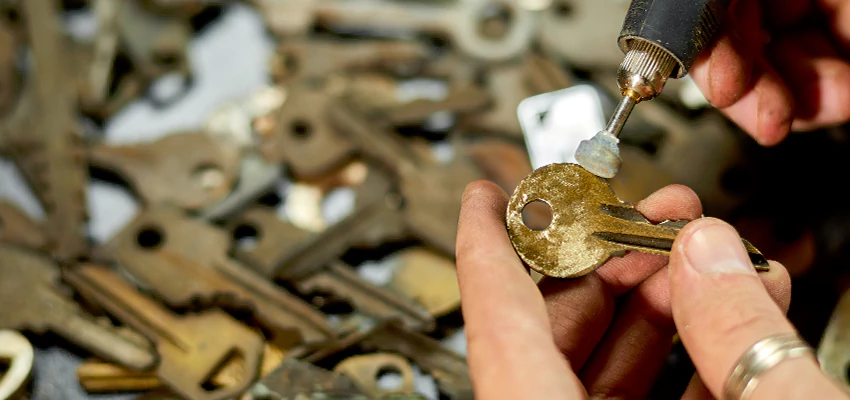 A1 Locksmith For Key Replacement in Deerfield Beach, Florida