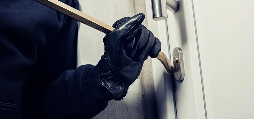 Burglar Damage Door Sensors Repair in Deerfield Beach, FL