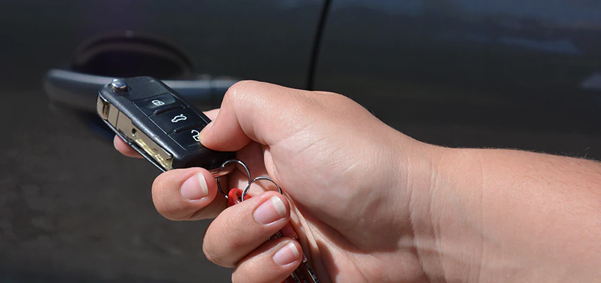 Car Door Unlocking Locksmith in Deerfield Beach, Florida