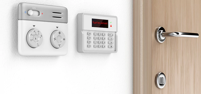 Commercial Electronic Door Lock Services in Deerfield Beach, FL