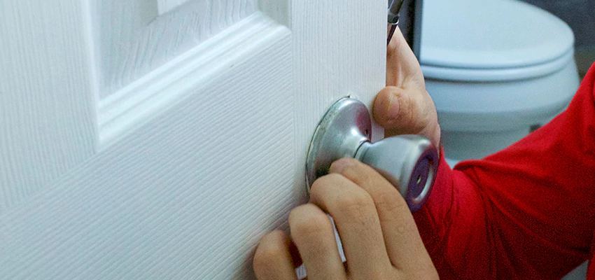 Vintage Door Knob Replacement in Deerfield Beach, FL