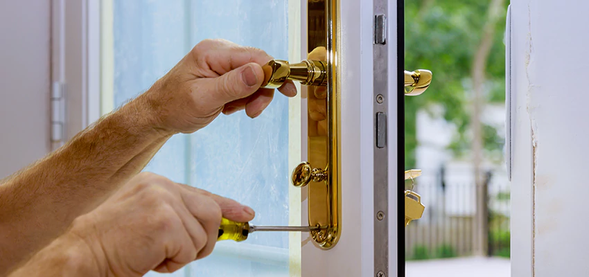 Local Locksmith For Key Duplication in Deerfield Beach, FL