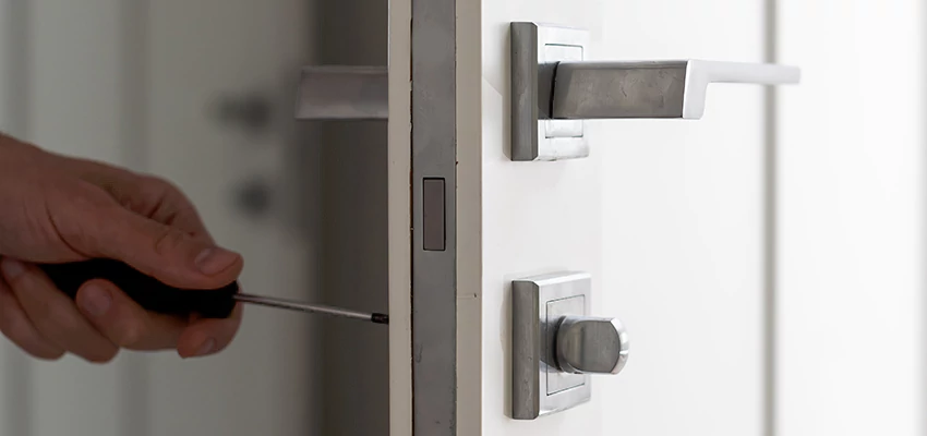 Automotive Lock Installation in Deerfield Beach, FL