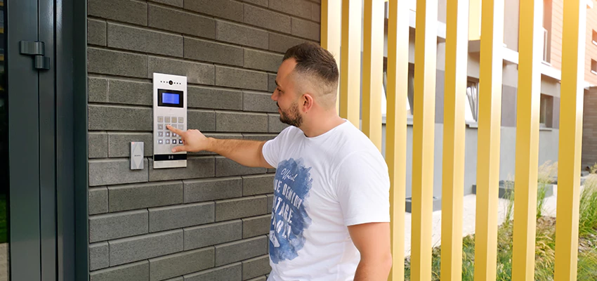 Locksmith Company For Smart Lock System Installation in Deerfield Beach, Florida