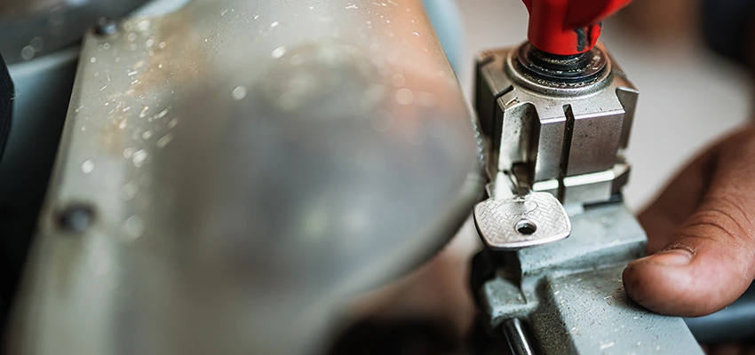 Key Programming Mobile Locksmith Service in Deerfield Beach, FL