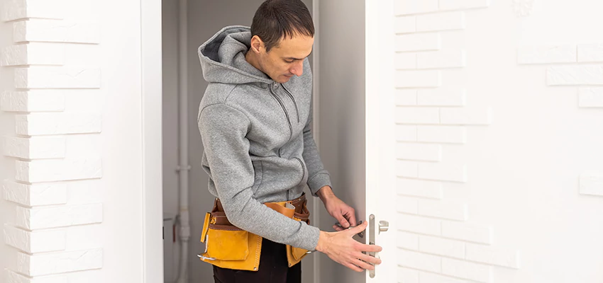 Nighttime Locksmith Near Me in Deerfield Beach, FL