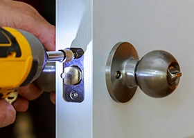 Door Lock Replacement in Deerfield Beach, Florida